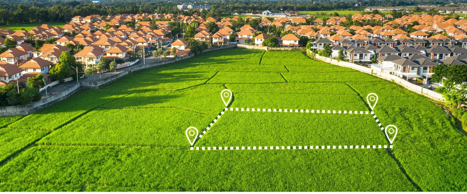 Residential Plots in Tiruppur – Build Your Dream Home