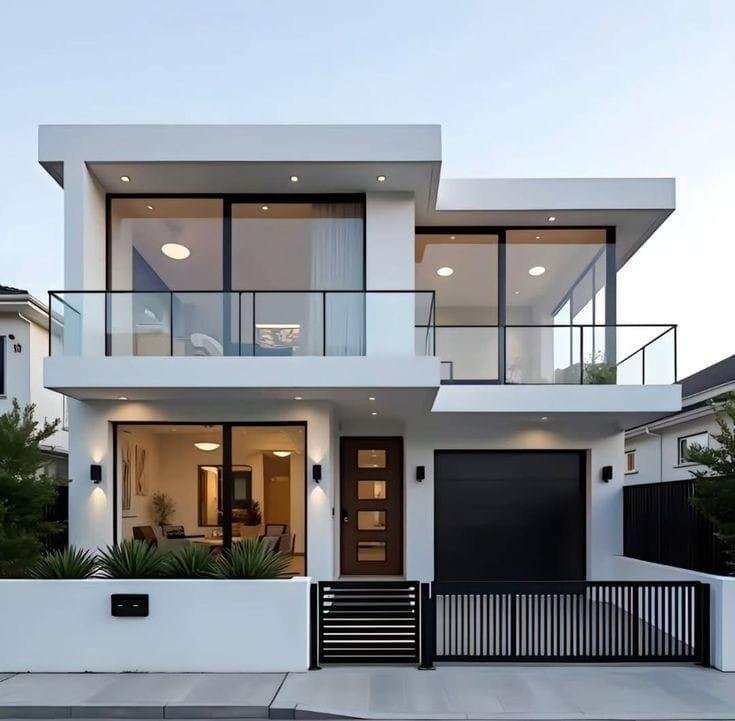 Premium Modern Villa